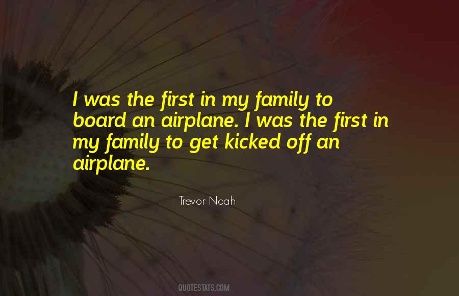 Trevor Noah Quotes #928265