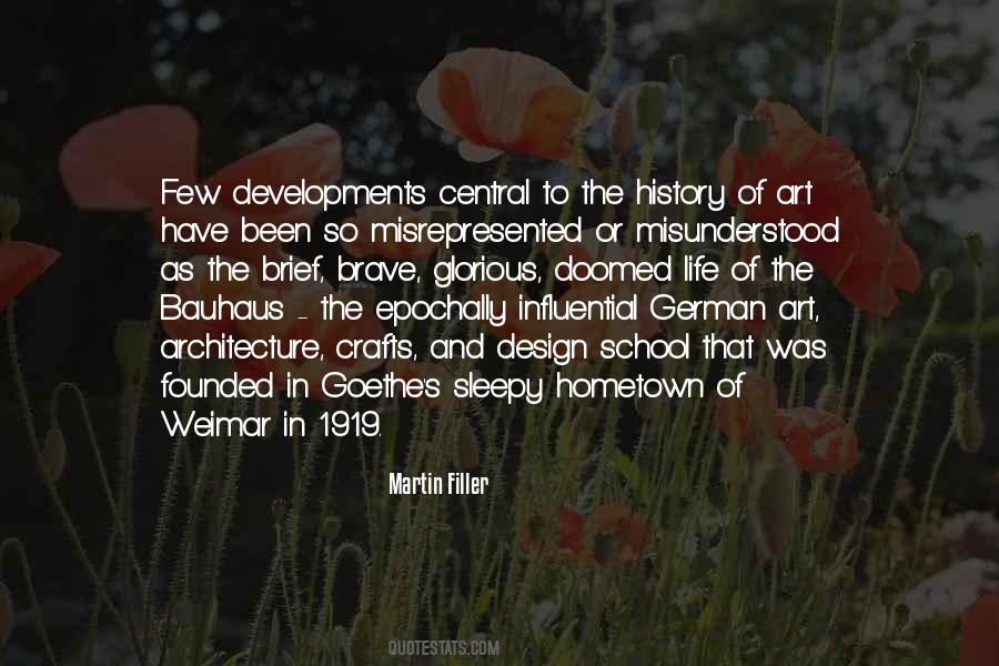 Quotes About Art And Design #1646698 Quotes About Art And Design #1646698