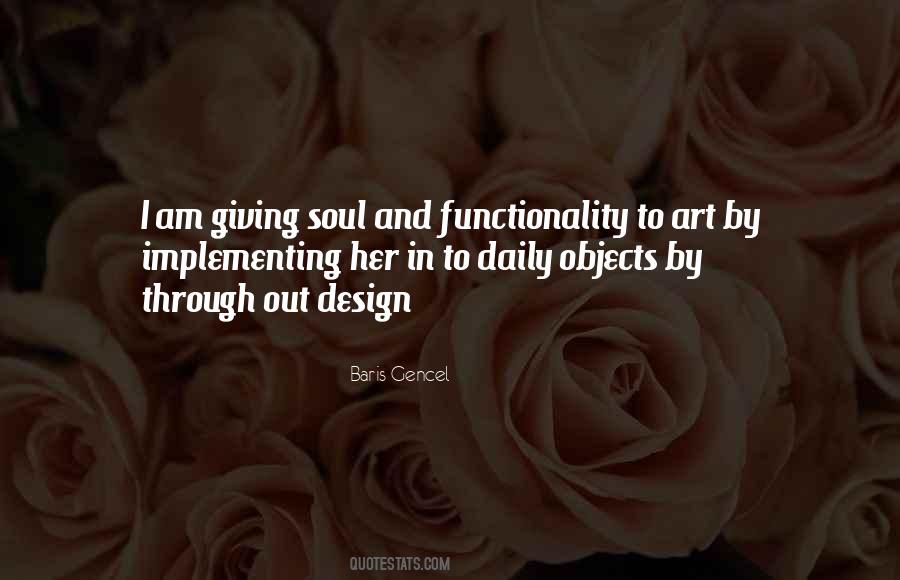 Quotes About Art And Design #623656