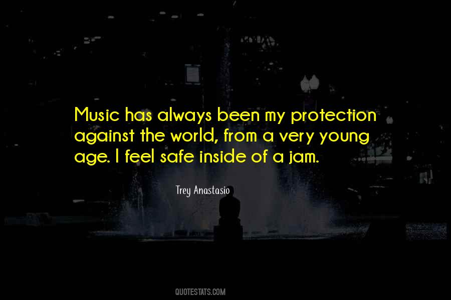 Trey Anastasio Quotes #1413221