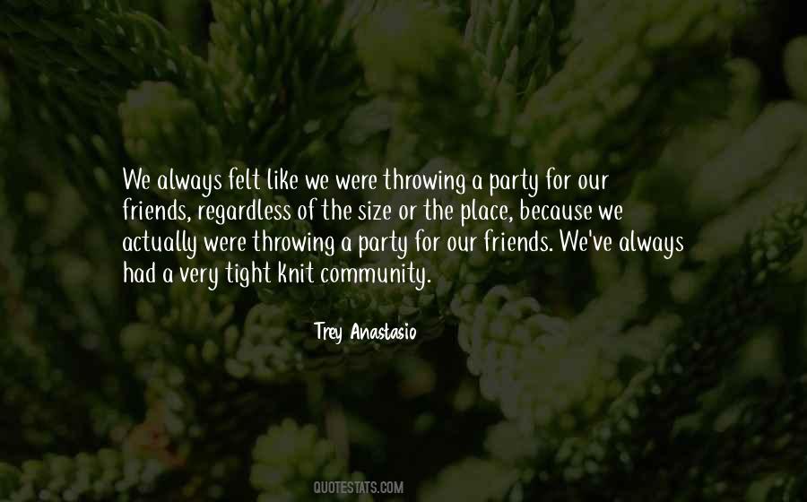 Trey Anastasio Quotes #1537060