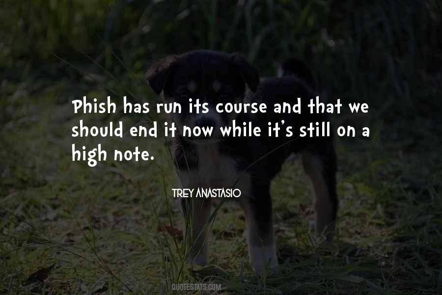 Trey Anastasio Quotes #535198