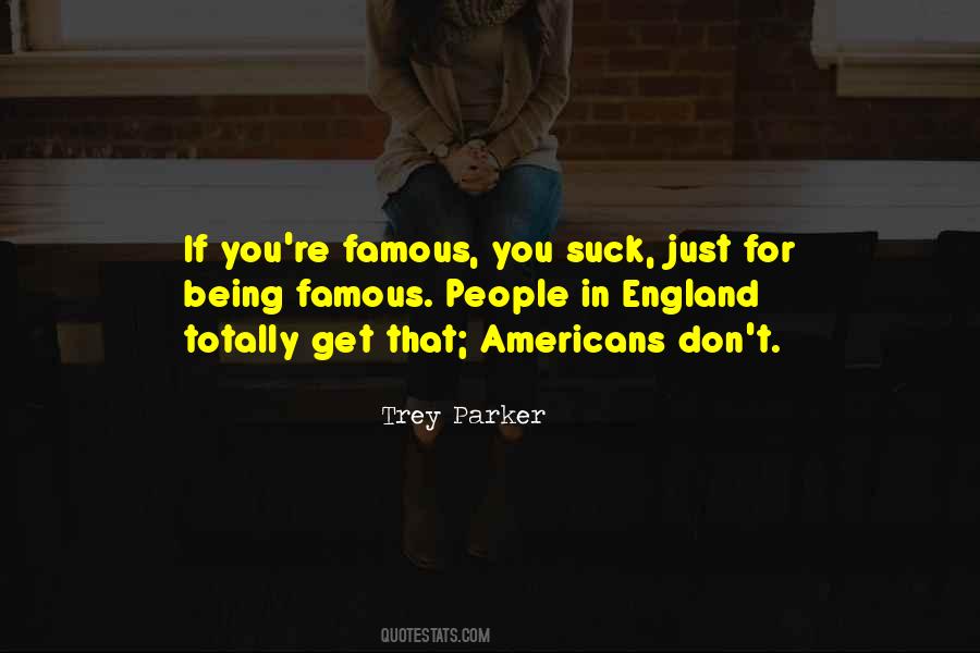 Trey Parker Quotes #140591