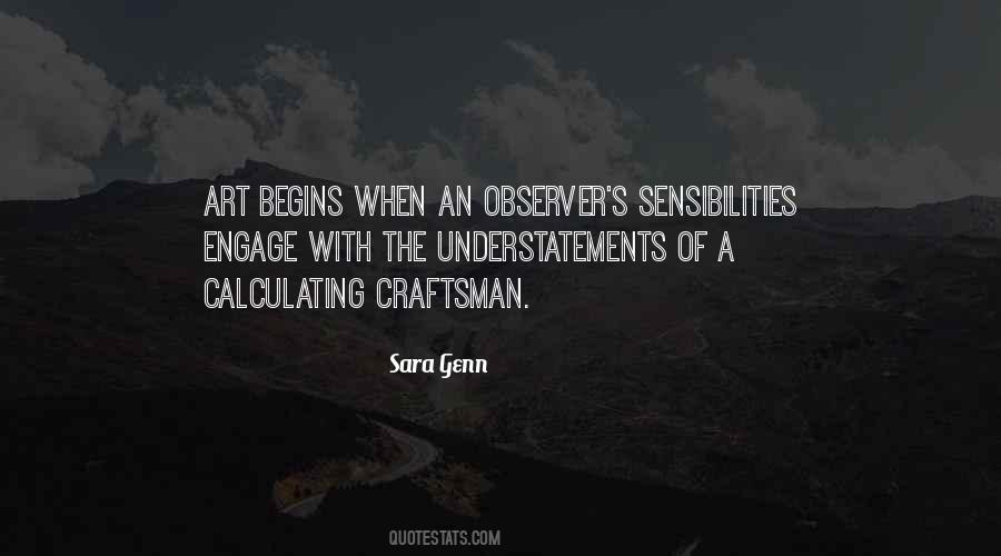 Quotes About Understatements #25213