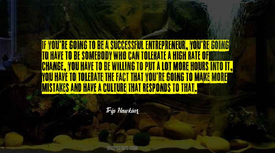 Trip Hawkins Quotes #1596955