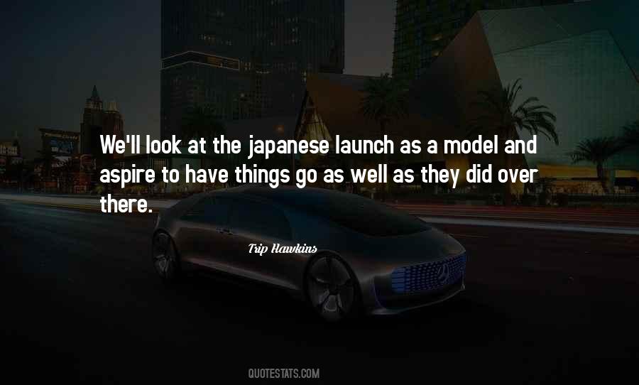 Trip Hawkins Quotes #1754044