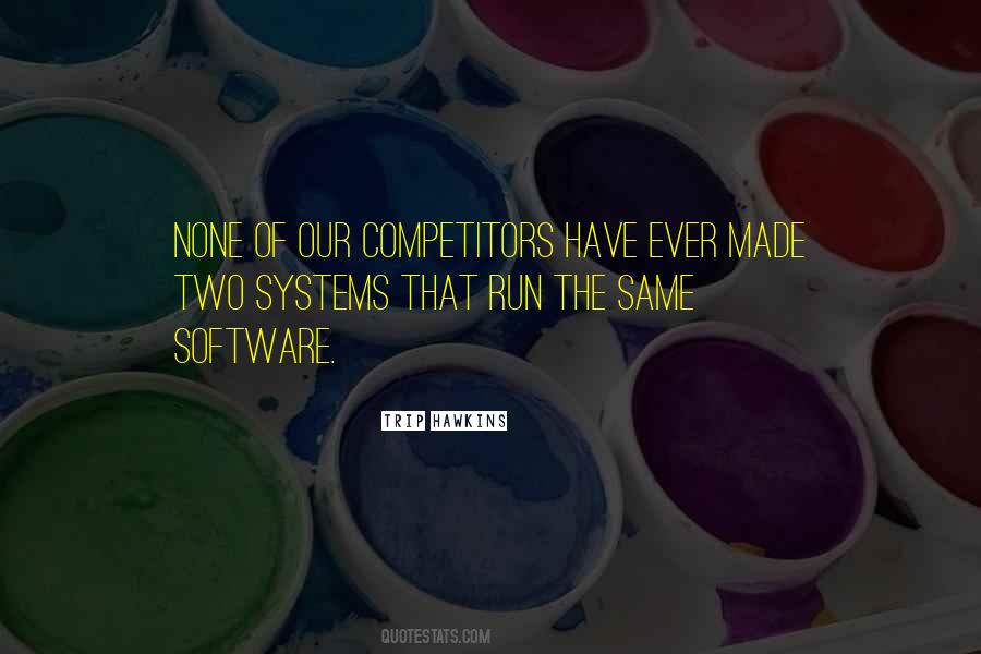 Trip Hawkins Quotes #76235