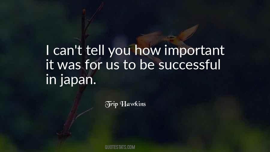 Trip Hawkins Quotes #946892