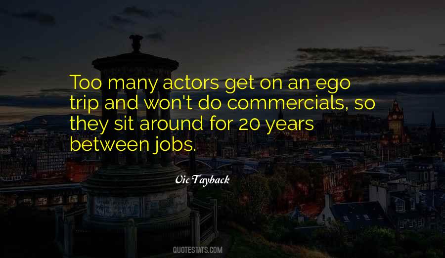Trip Lee Quotes #16016