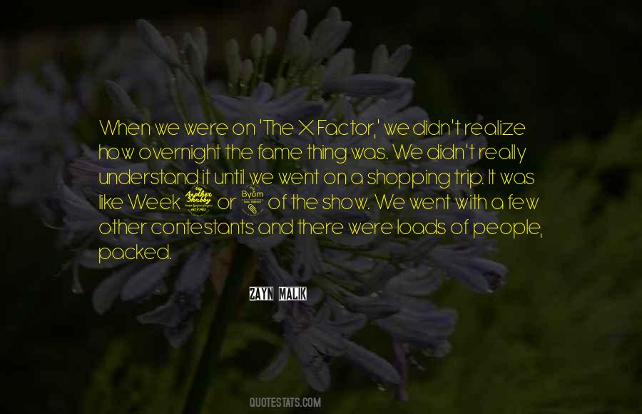 Trip Lee Quotes #54996