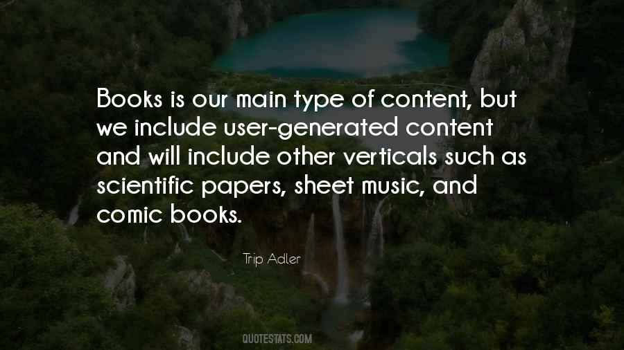 Trip Lee Quotes #56813