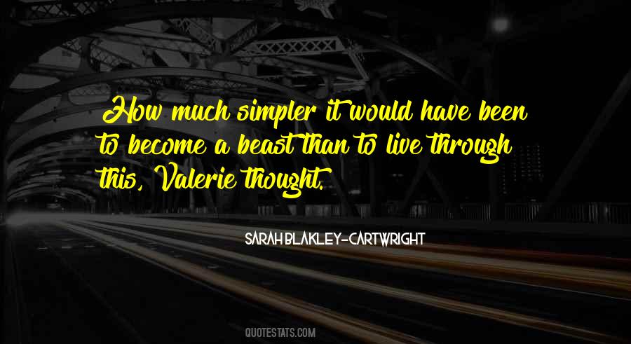 Trisha Brown Quotes #765121