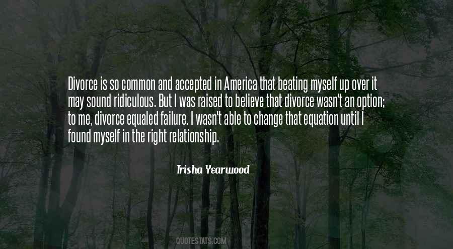 Trisha Yearwood Quotes #1334021