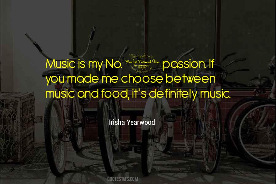 Trisha Yearwood Quotes #1600350