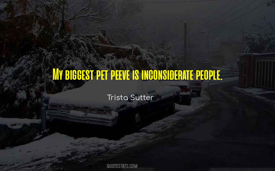 Trista Sutter Quotes #527036