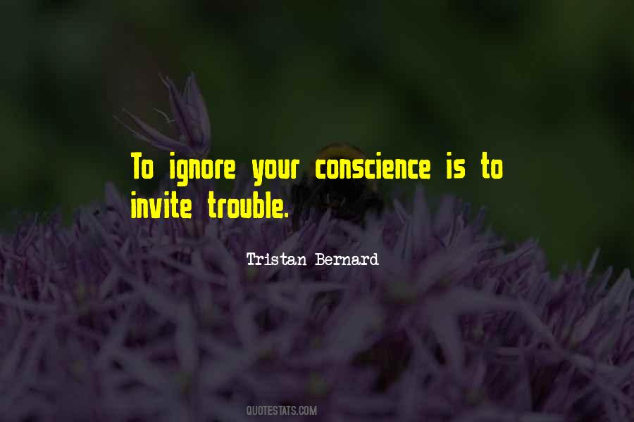 Tristan Bernard Quotes #1071883
