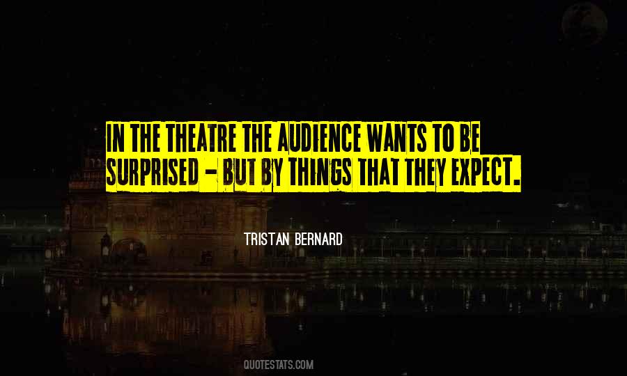 Tristan Bernard Quotes #796881