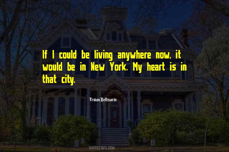 Troian Bellisario Quotes #1278630