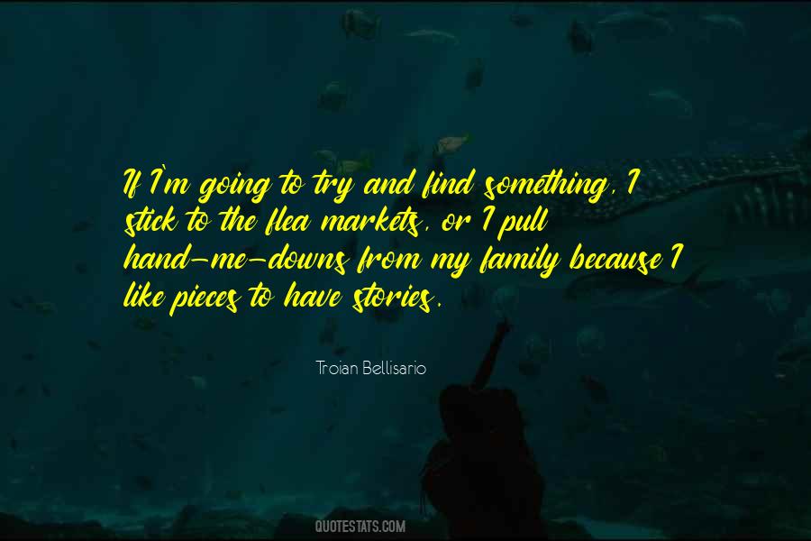 Troian Bellisario Quotes #1420104