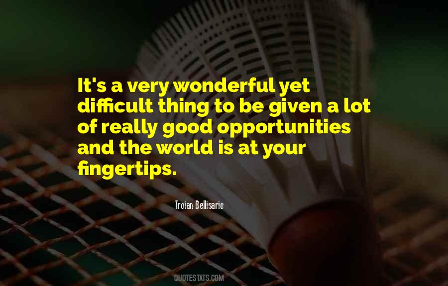 Troian Bellisario Quotes #1456434