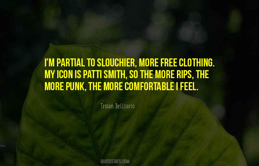 Troian Bellisario Quotes #381572