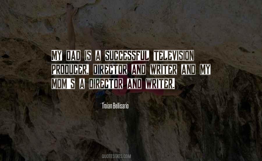 Troian Bellisario Quotes #593553