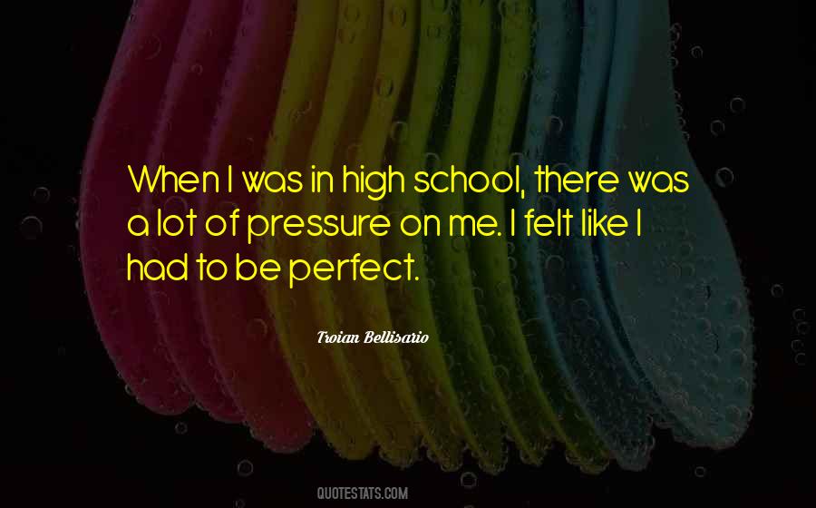 Troian Bellisario Quotes #614288