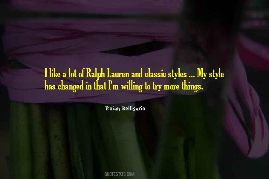 Troian Bellisario Quotes #719284