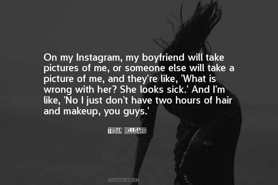 Troian Bellisario Quotes #781275