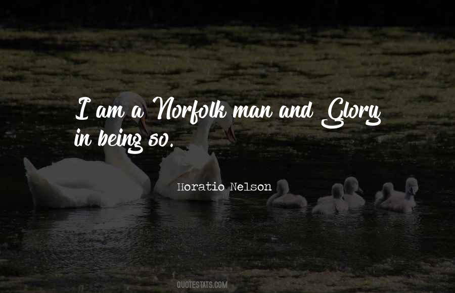 Quotes About Horatio #1227206