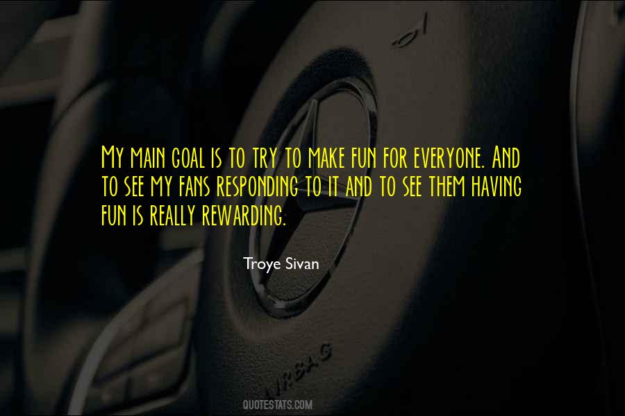 Troye Sivan Quotes #1577010