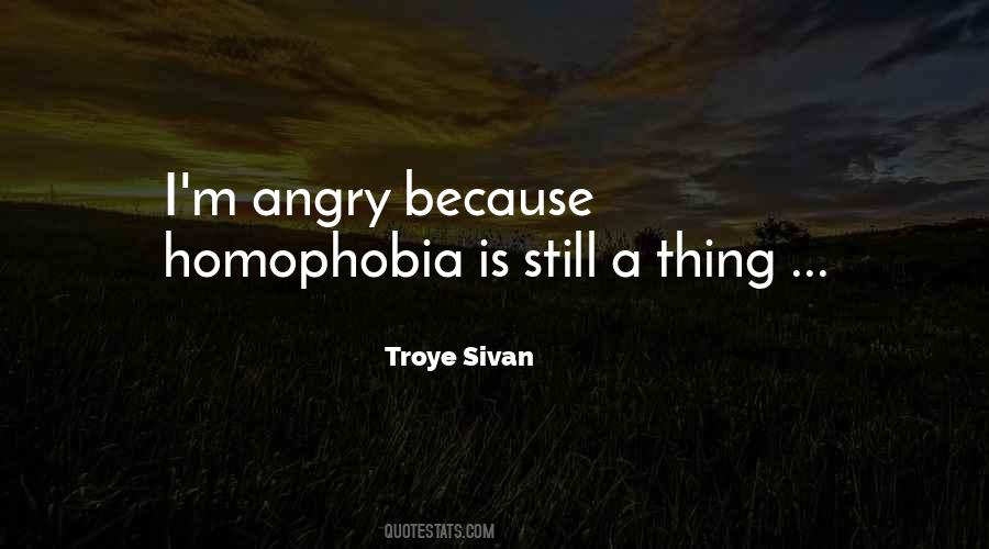 Troye Sivan Quotes #1616419