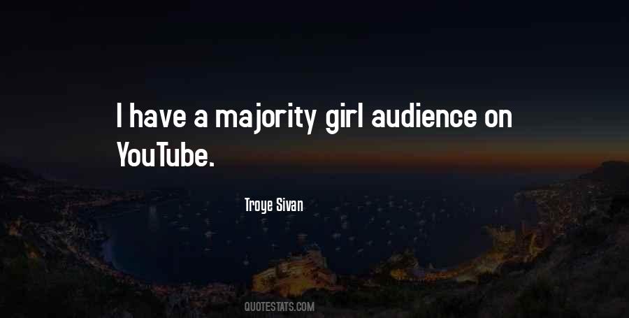 Troye Sivan Quotes #1799817