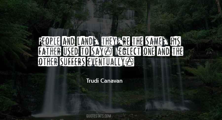 Trudi Canavan Quotes #1530139