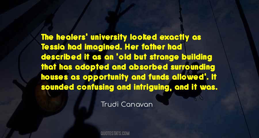 Trudi Canavan Quotes #273850