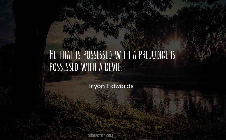 Tryon Edwards Quotes #314793