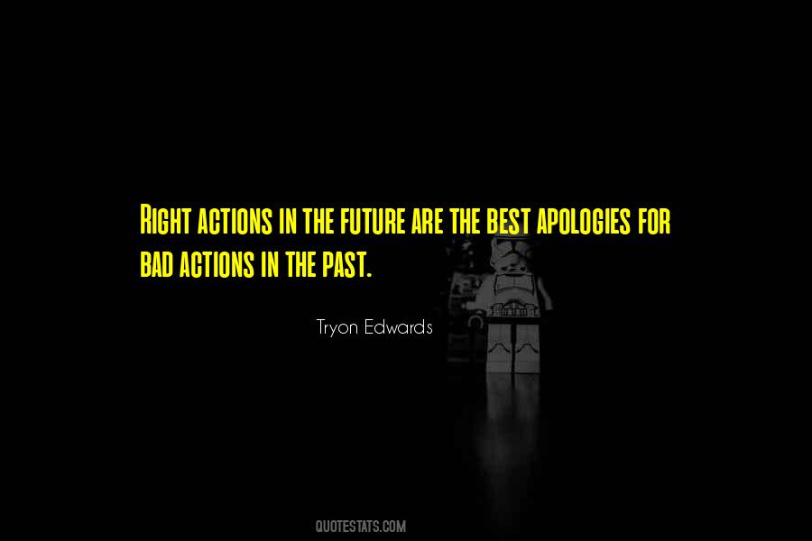 Tryon Edwards Quotes #90132