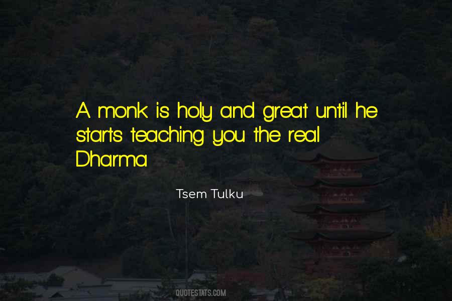 Tsem Tulku Quotes #1063876