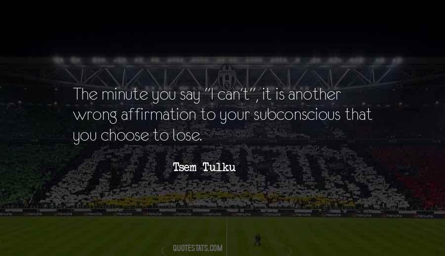 Tsem Tulku Quotes #1157247