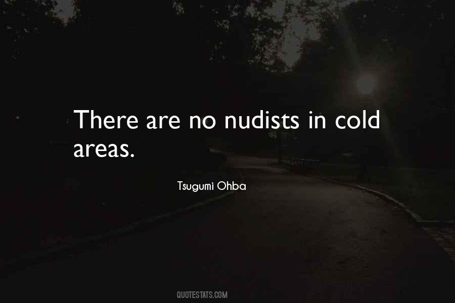 Tsugumi Ohba Quotes #1490648