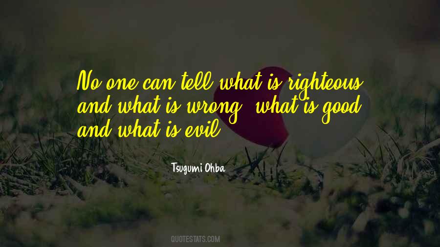 Tsugumi Ohba Quotes #509391
