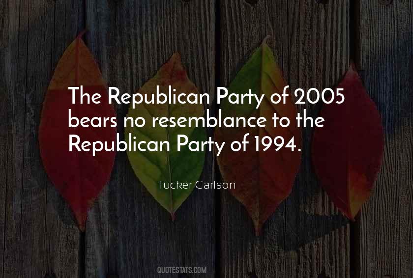 Tucker Carlson Quotes #1701854