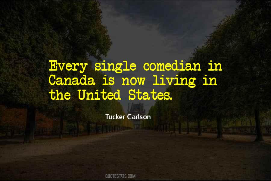 Tucker Carlson Quotes #642523