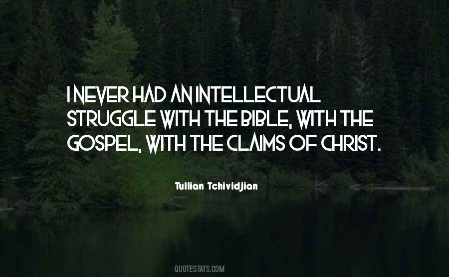 Tullian Tchividjian Quotes #246763