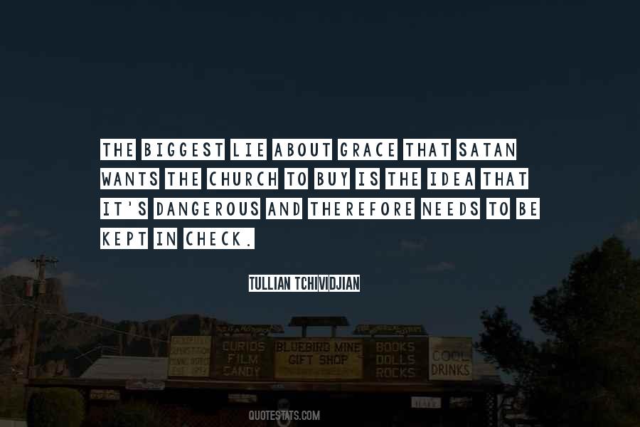 Tullian Tchividjian Quotes #343757