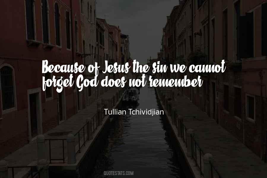 Tullian Tchividjian Quotes #360441