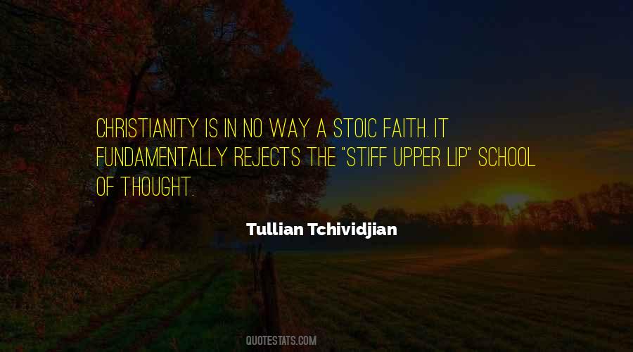 Tullian Tchividjian Quotes #36798