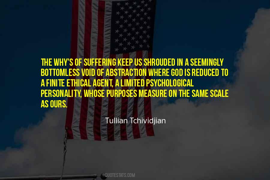 Tullian Tchividjian Quotes #425404
