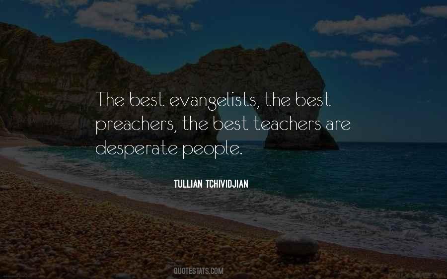 Tullian Tchividjian Quotes #455041