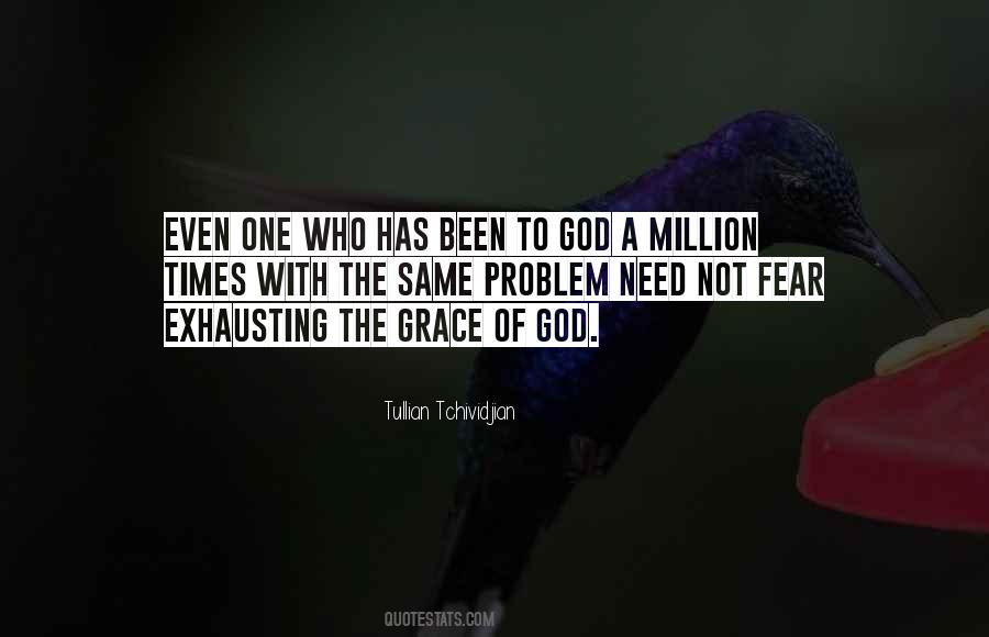 Tullian Tchividjian Quotes #455241